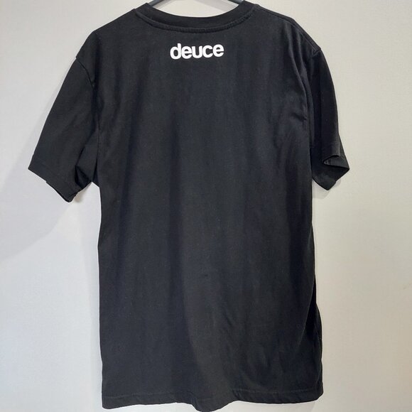 Deuce Brand Deuce Underdog Mentality Tee, Men's Size S - Picture 2 of 4